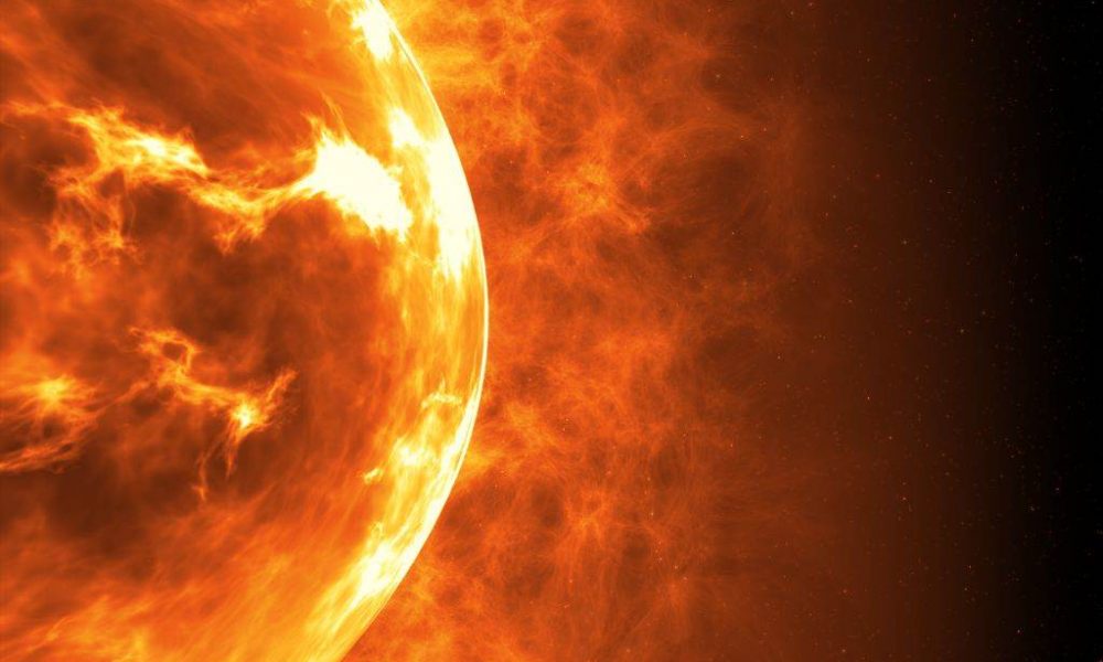 Nepredvidiva priroda Sunca: Snimljena najveća solarna erupcija do sad!