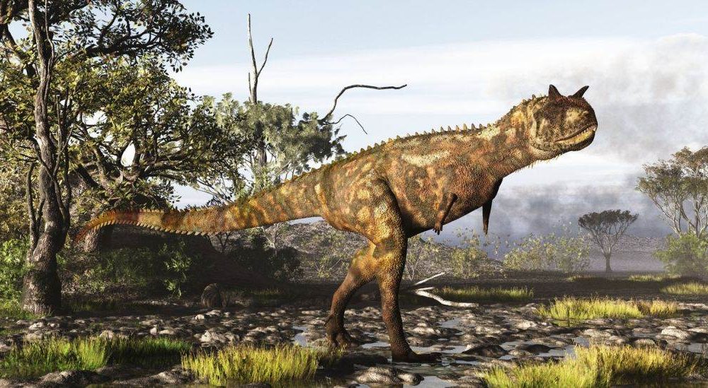 Nisu imali prednje udove, ali ih to nije spriječavalo da love plijen veći od sebe: Otkrivena nova neobična vrsta dinosaurusa