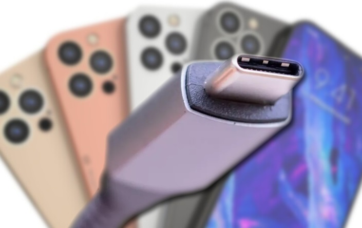 Pouzdani leaker tvrdi: iPhone 15 će imati USB-C priključak