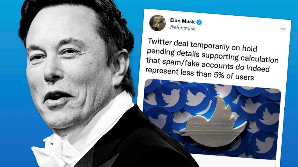 Elon Musk uvodi mjesečnu naknadu od osam dolara za plavu kvačicu na Twitteru