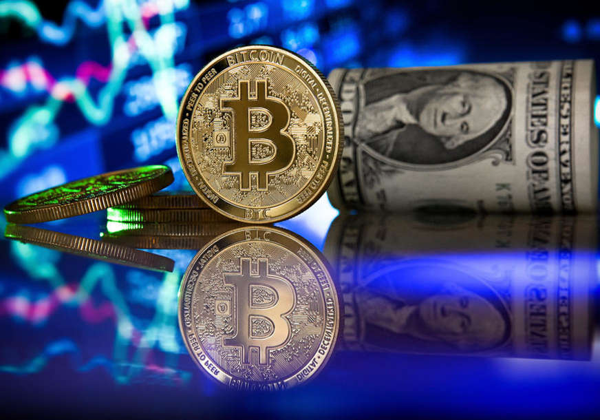 Bitcoin nikako da prebaci preko 25.000 dolara