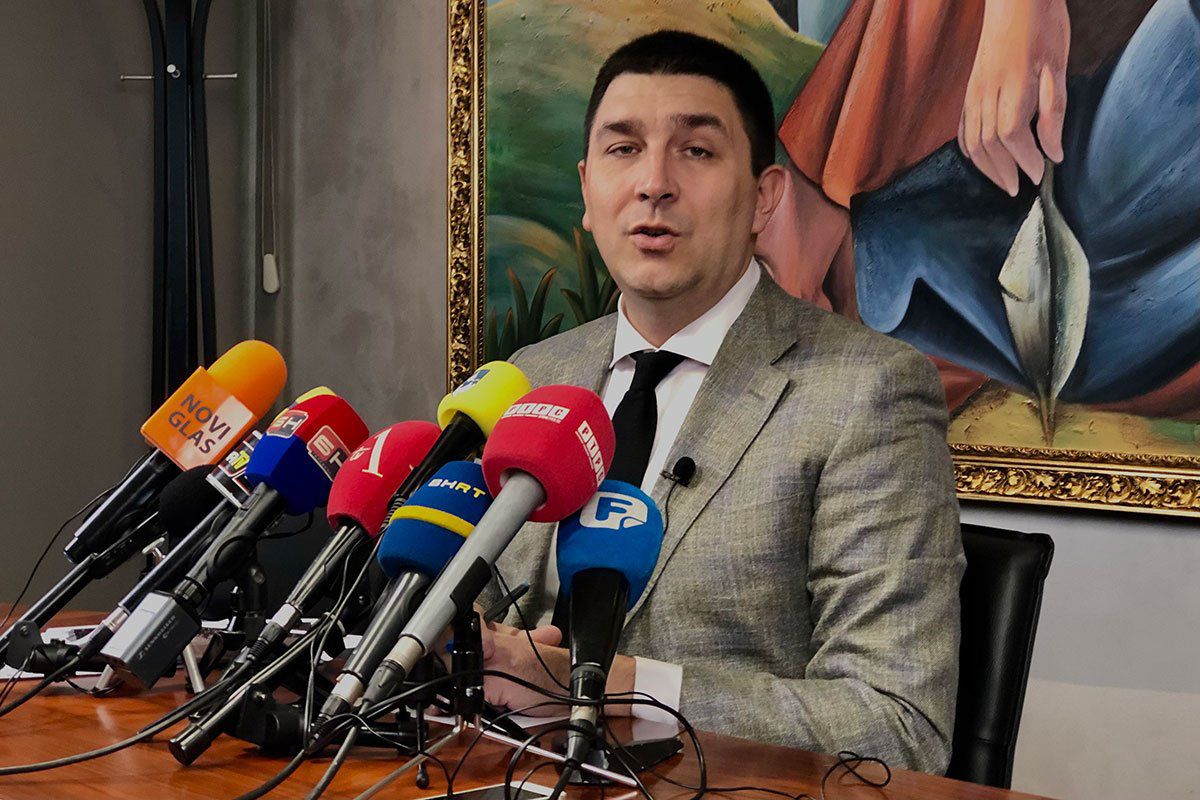 Stevanović od Srpske kupio 180 miliona za 32 miliona KM