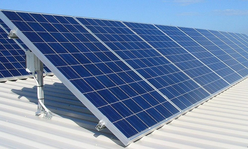 Najveća solarna elektrana u regionu puštena u probni rad