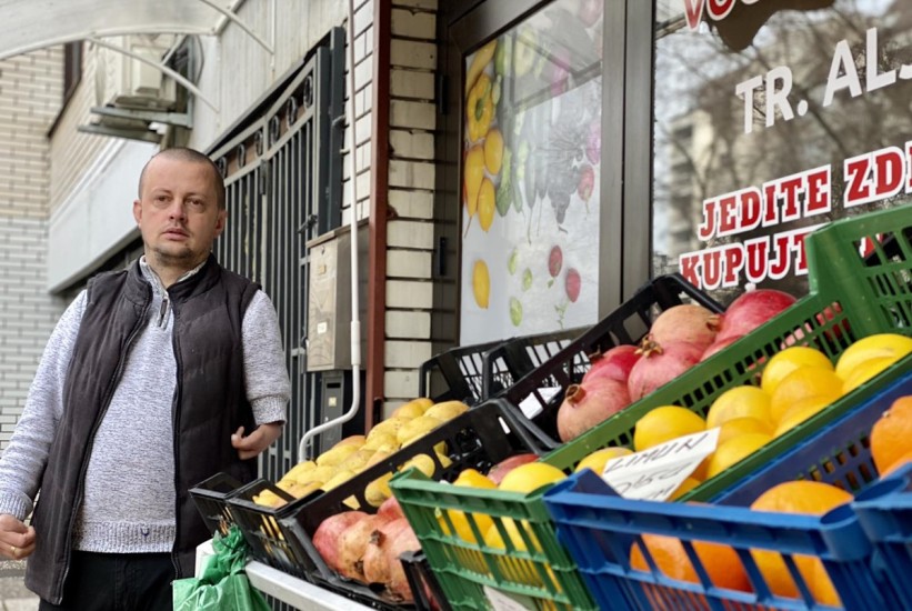 Poslodavci u BiH nemaju sluha za osobe s invaliditetom