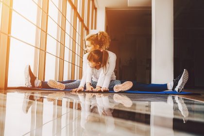 Suvo čišćenje podova – pametno rešenje za moderne poslovne prostore