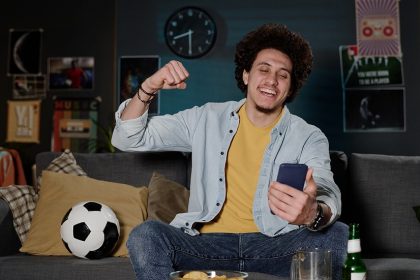 Kako pratiti sportske rezultate uživo i ostati u toku